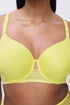 Chantelle Play Covering Memory Bra